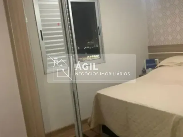 Imagem 2: Apartamento a Venda 2 Dormitórios com Suíte - Monte Castelo - Zona Central - São José