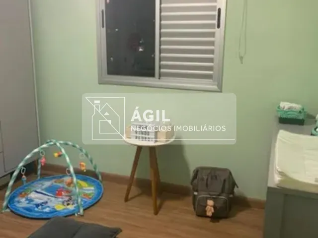 Imagem 6: Apartamento a Venda 2 Dormitórios com Suíte - Monte Castelo - Zona Central - São José