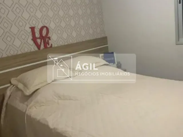 Imagem 5: Apartamento a Venda 2 Dormitórios com Suíte - Monte Castelo - Zona Central - São José