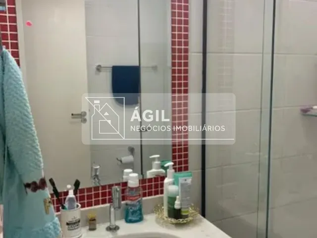 Imagem 8: Apartamento a Venda 2 Dormitórios com Suíte - Monte Castelo - Zona Central - São José