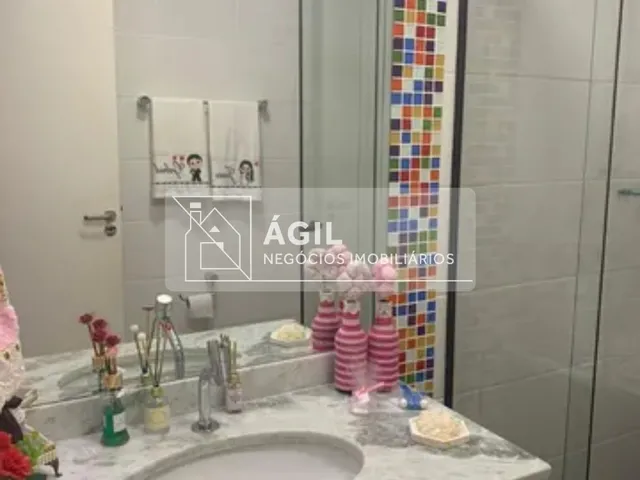 Imagem 10: Apartamento a Venda 2 Dormitórios com Suíte - Monte Castelo - Zona Central - São José