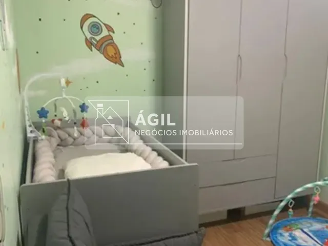 Imagem 3: Apartamento a Venda 2 Dormitórios com Suíte - Monte Castelo - Zona Central - São José