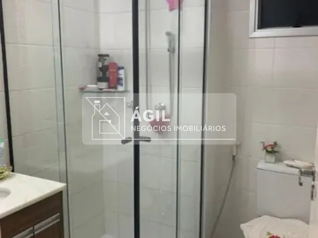 Imagem 7: Apartamento a Venda 2 Dormitórios com Suíte - Monte Castelo - Zona Central - São José