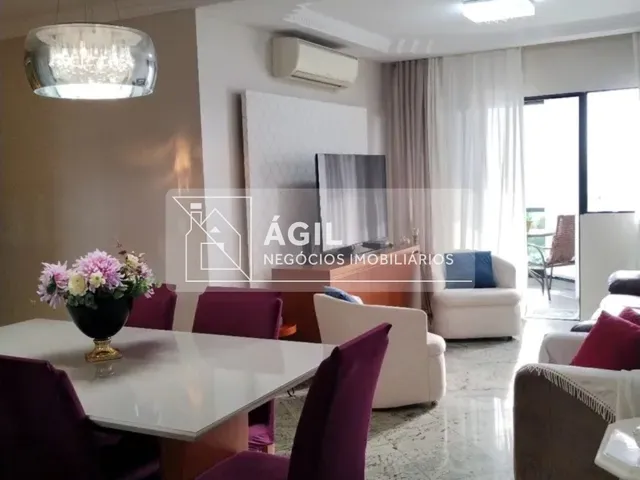Imagem: Venda Apartamento 3 dormitórios com suíte