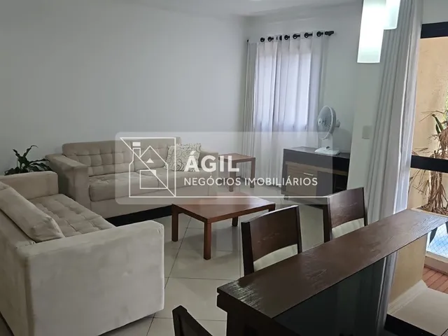 Imagem: Apartamento a Venda de Alto Padrão com