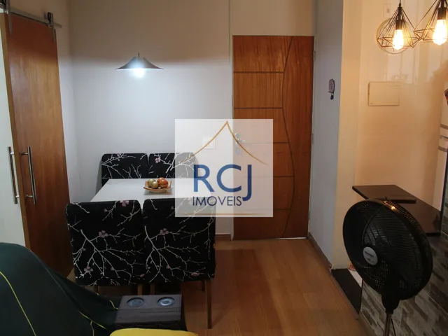 Imagem: Apartamento á venda Condomínio Morada
