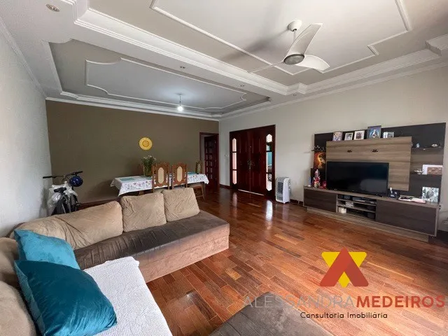 Imagem: Casa À Venda, Sumaré-Sp