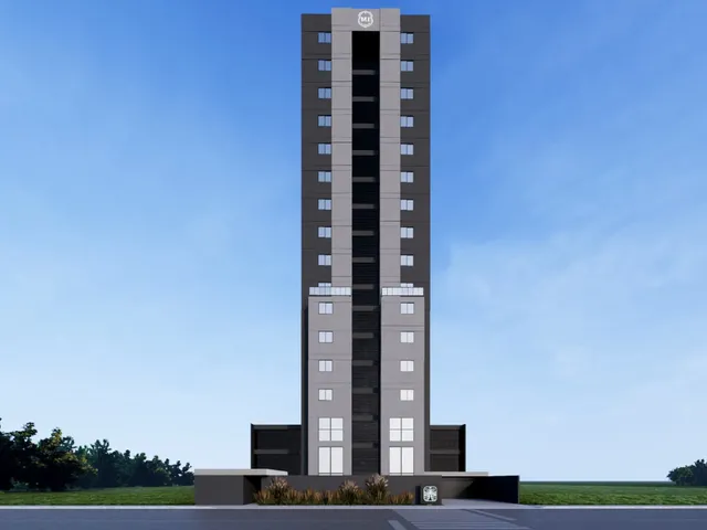 Imagem: Apartamento Residencial em Itajaí - Sc