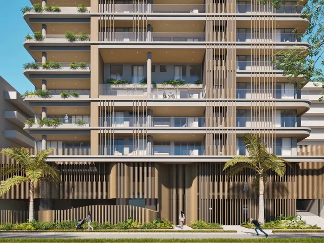 Imagem: Apartamento Residencial em Guaratuba - Pr