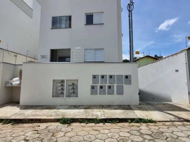 Imagem: Apartamento Residencial em santa Rita do
