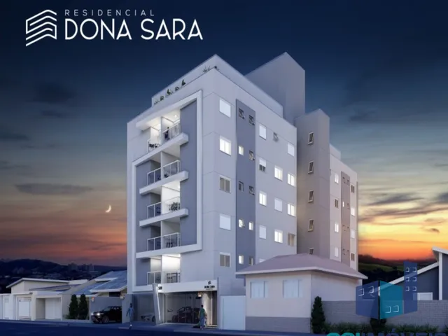 Imagem: Apartamento Residencial em santa Rita do