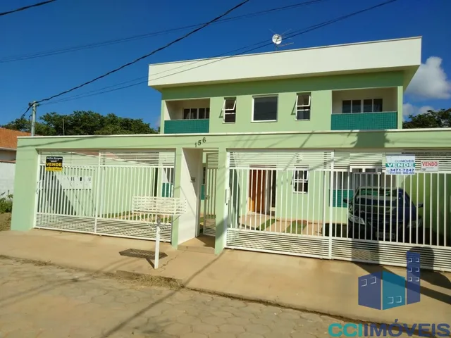 Imagem: Apartamento Residencial em santa Rita do