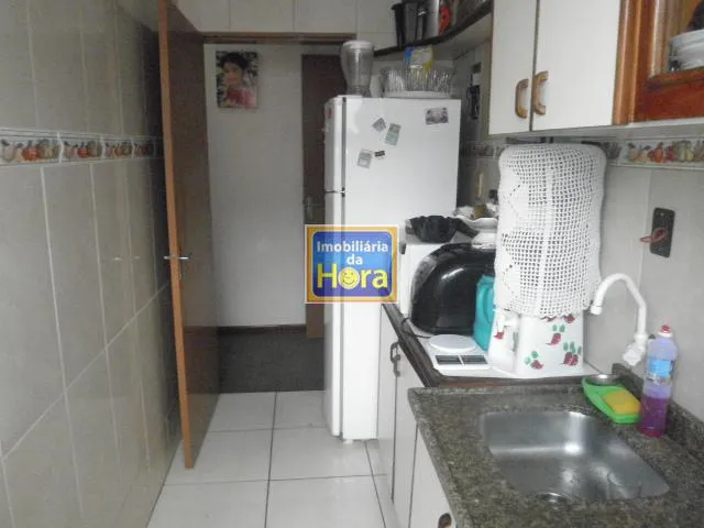 Imagem 8: Apartamento com 2 Dormitorio(s) localizado(a) no bairro Rubem Berta em PORTO ALEGRE