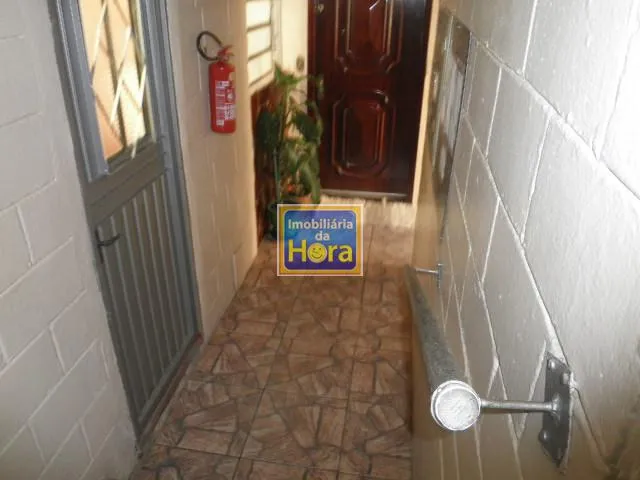 Imagem 5: Apartamento com 2 Dormitorio(s) localizado(a) no bairro Rubem Berta em PORTO ALEGRE