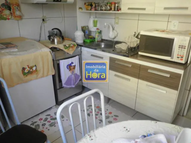 Imagem 16: Apartamento com 2 Dormitorio(s) localizado(a) no bairro Rubem Berta em PORTO ALEGRE