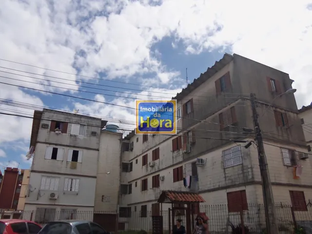 Imagem 9: Apartamento com 2 Dormitorio(s) localizado(a) no bairro Rubem Berta em PORTO ALEGRE