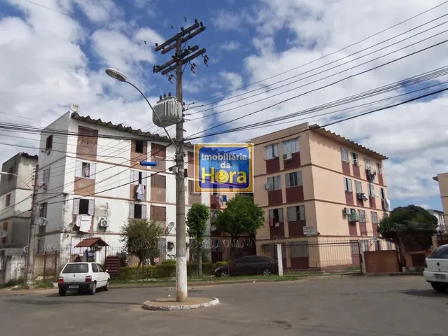 Imagem 10: Apartamento com 2 Dormitorio(s) localizado(a) no bairro Rubem Berta em PORTO ALEGRE