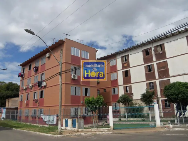 Imagem 11: Apartamento com 2 Dormitorio(s) localizado(a) no bairro Rubem Berta em PORTO ALEGRE