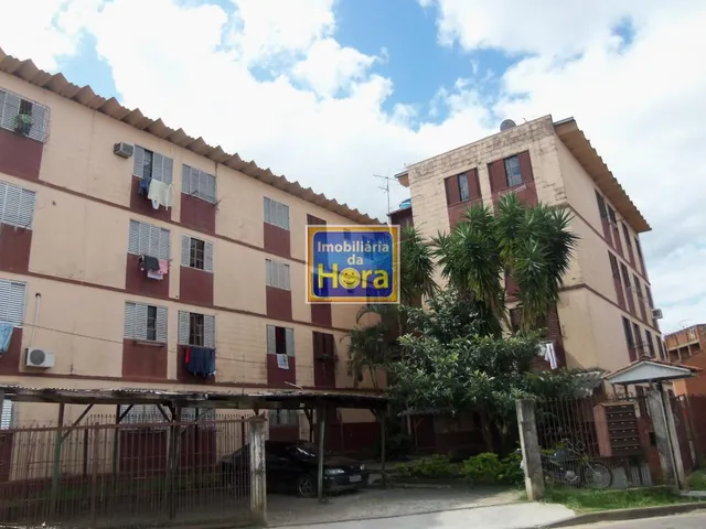 Imagem 12: Apartamento com 2 Dormitorio(s) localizado(a) no bairro Rubem Berta em PORTO ALEGRE