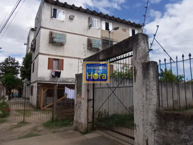 Imagem 13: Apartamento com 2 Dormitorio(s) localizado(a) no bairro Rubem Berta em PORTO ALEGRE