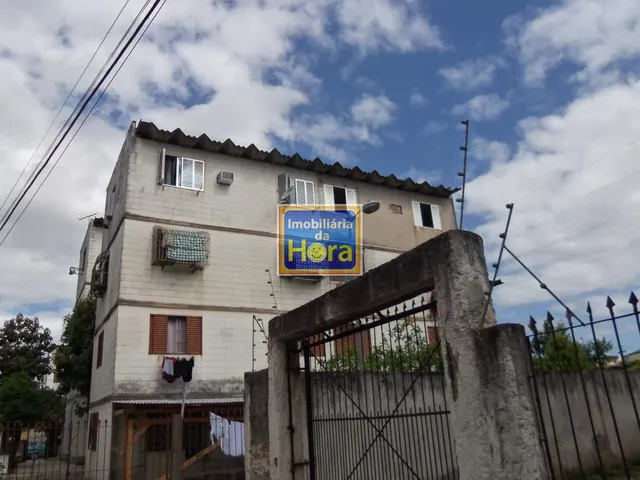Imagem 14: Apartamento com 2 Dormitorio(s) localizado(a) no bairro Rubem Berta em PORTO ALEGRE