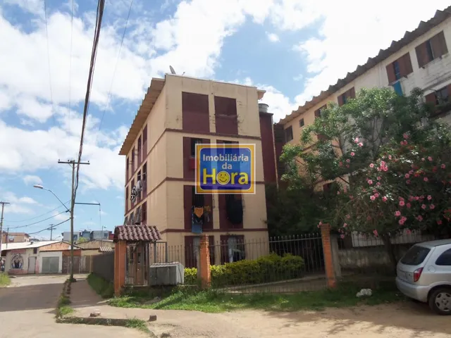 Imagem 16: Apartamento com 2 Dormitorio(s) localizado(a) no bairro Rubem Berta em PORTO ALEGRE