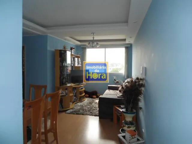 Imagem 2: Apartamento com 2 Dormitorio(s) localizado(a) no bairro Rubem Berta em PORTO ALEGRE