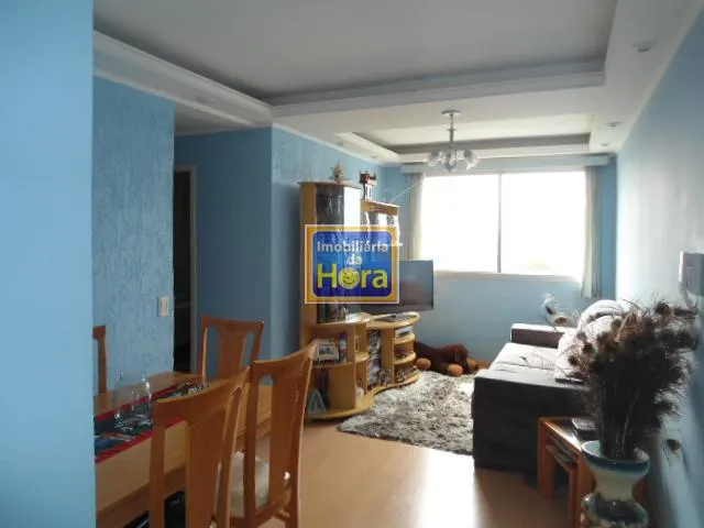 Imagem 3: Apartamento com 2 Dormitorio(s) localizado(a) no bairro Rubem Berta em PORTO ALEGRE