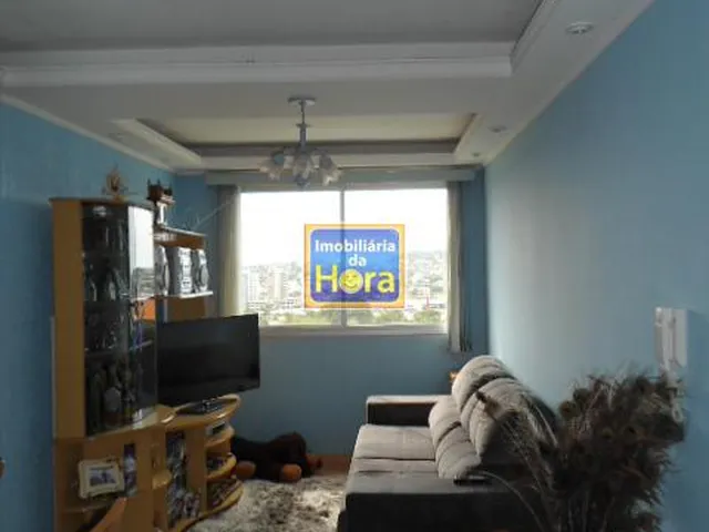 Imagem 4: Apartamento com 2 Dormitorio(s) localizado(a) no bairro Rubem Berta em PORTO ALEGRE