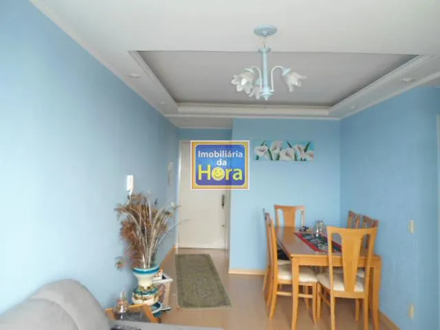 Imagem 5: Apartamento com 2 Dormitorio(s) localizado(a) no bairro Rubem Berta em PORTO ALEGRE