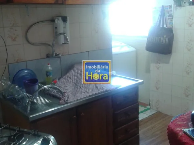 Imagem 9: Apartamento com 2 Dormitorio(s) localizado(a) no bairro Rubem Berta em PORTO ALEGRE