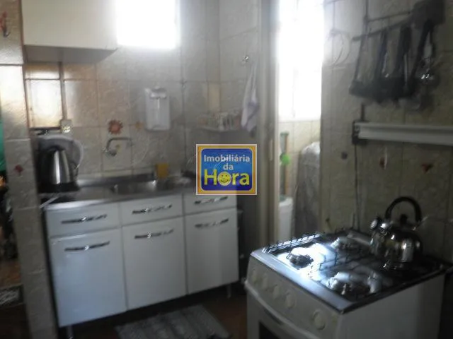 Imagem 2: Apartamento com 1 Dormitorio(s) localizado(a) no bairro Rubem Berta em PORTO ALEGRE
