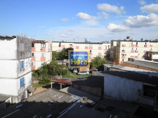 Imagem 1: Apartamento com 1 Dormitorio(s) localizado(a) no bairro Rubem Berta em PORTO ALEGRE