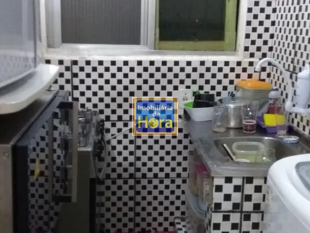 Imagem 9: Apartamento com 2 Dormitorio(s) localizado(a) no bairro Rubem Berta em PORTO ALEGRE