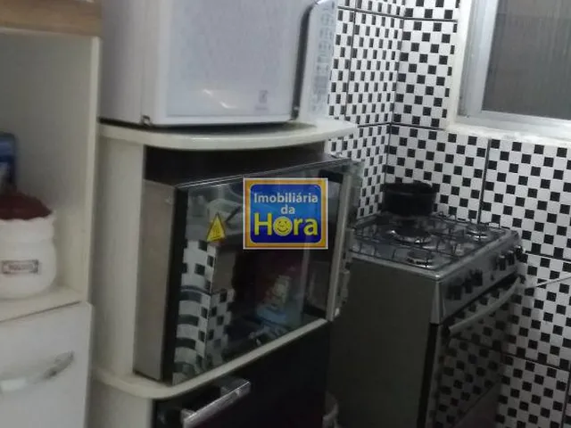 Imagem 11: Apartamento com 2 Dormitorio(s) localizado(a) no bairro Rubem Berta em PORTO ALEGRE