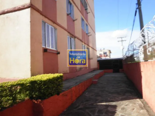 Imagem: Apartamento com 1 Dormitorio(s) localizado(a)