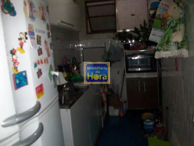 Imagem 6: Apartamento com 2 Dormitorio(s) localizado(a) no bairro Rubem Berta em PORTO ALEGRE