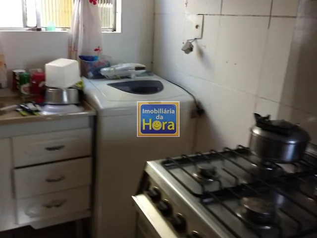 Imagem 11: Apartamento com 2 Dormitorio(s) localizado(a) no bairro Rubem Berta em PORTO ALEGRE