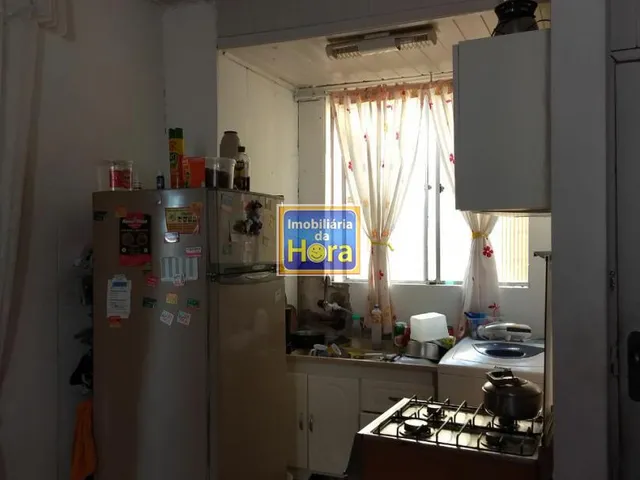Imagem 16: Apartamento com 2 Dormitorio(s) localizado(a) no bairro Rubem Berta em PORTO ALEGRE