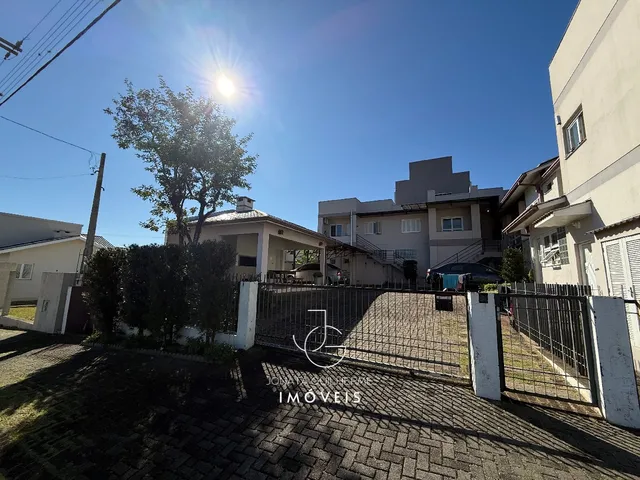 Imagem: Apartamento À Venda em Feliz-Rs, Vila Rica