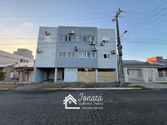 Imagem: Apartamento à venda na Vila Rica, Feliz-RS