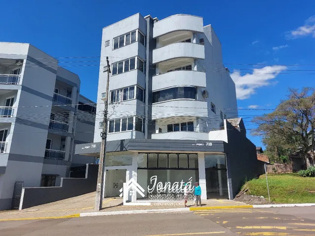 Imagem: Apartamento À Venda em Feliz-Rs, Bairro