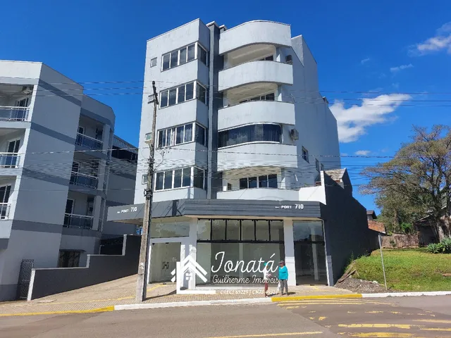 Imagem: Apartamento à venda em Feliz-RS, bairro