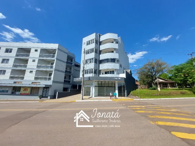 Imagem: Apartamento À Venda em Feliz-Rs, Bairro