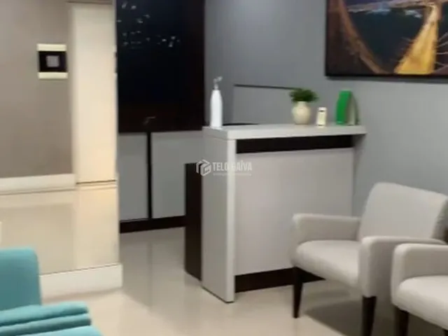 Imagem: Sala comercial edifício Condorde