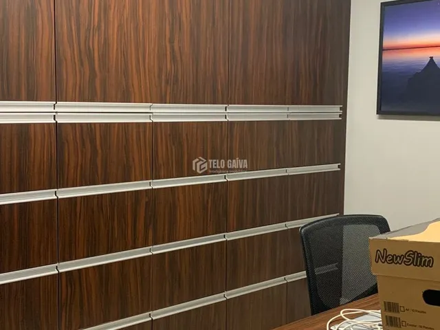 Imagem 8: Sala comercial edifício Condorde