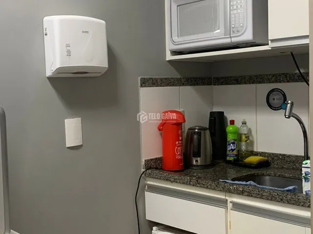 Imagem 3: Sala comercial edifício Condorde