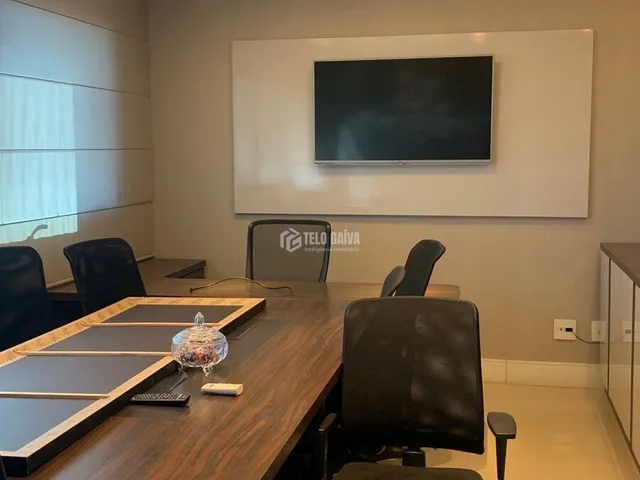 Imagem 7: Sala comercial edifício Condorde