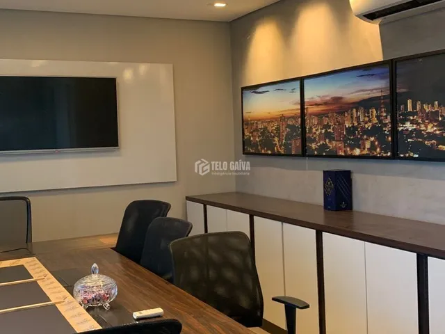 Imagem 6: Sala comercial edifício Condorde