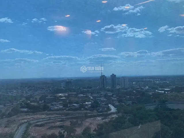 Imagem 5: Sala comercial edifício Condorde